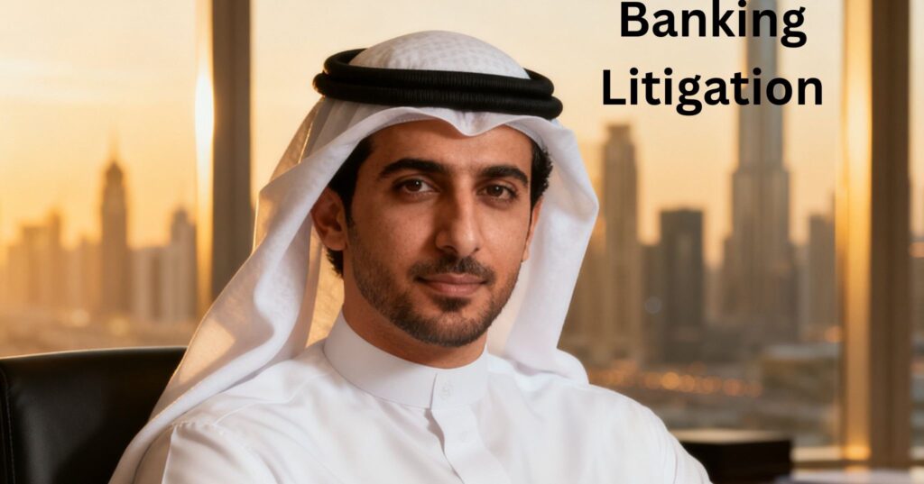 Dubai corporate banking litigation court defense and asset restructuring under UAE laws
