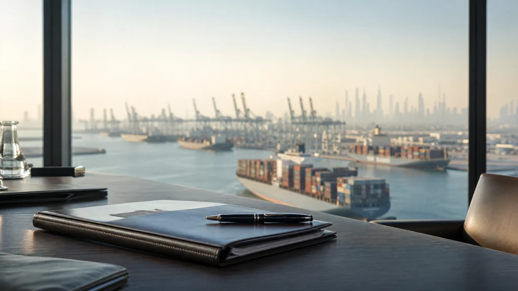 Corporate Structuring UAE Mainland Free Zone DIFC Common Law Framework

