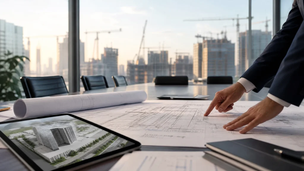 Navigating the UAE Financial Technology Landscape