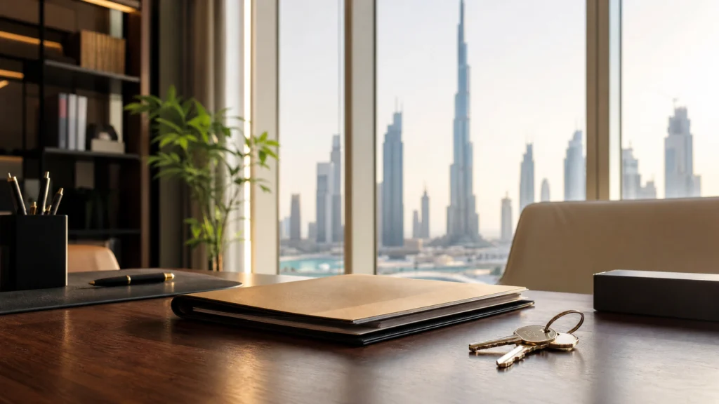 Dubai Bankruptcy Court and corporate financial restructuring law documentation under UAE Federal Decree Law 51 of 2023
