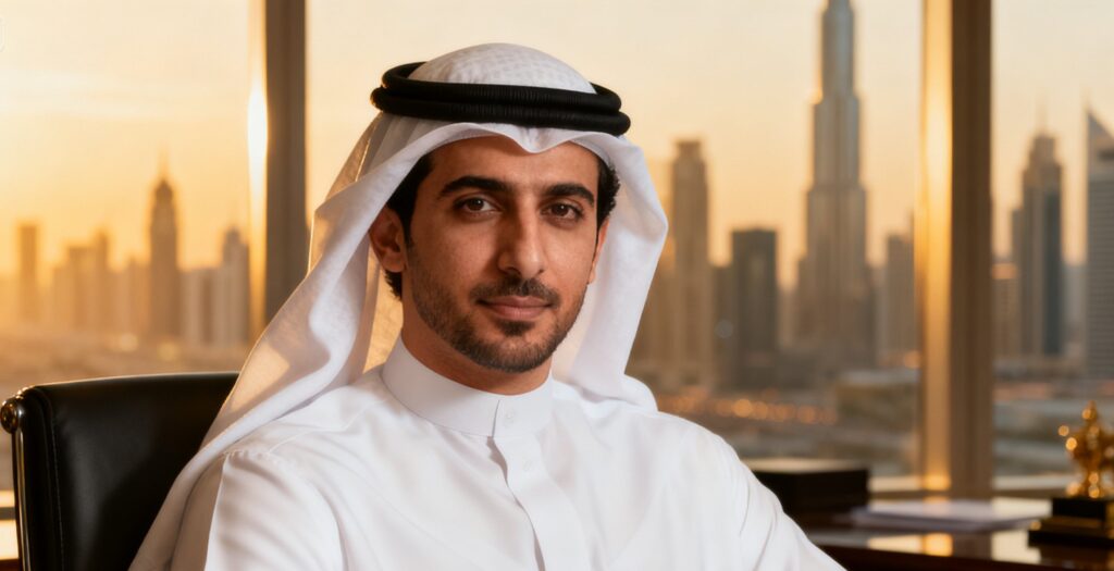 UAE Business Law Hierarchy showing Federal Laws, Dubai Courts, and DIFC Common Law