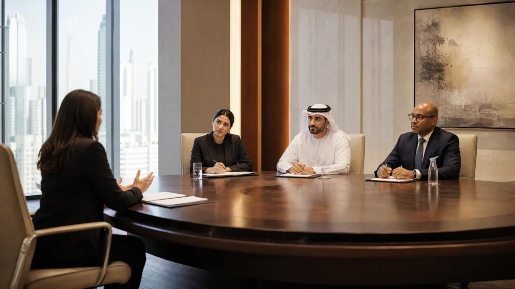 UAE Tax Law 2026: Corporate Tax & Compliance Guide
