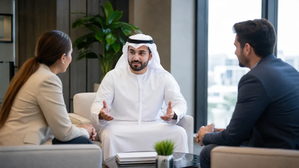 UAE Tax Law 2026: Corporate Tax & Compliance Guide