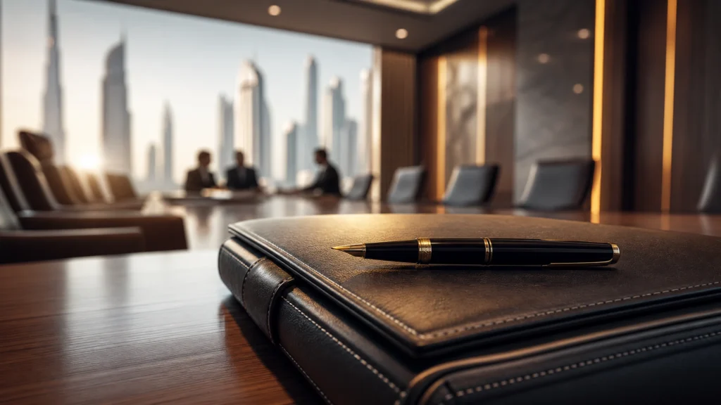 Navigating the legal structures of the Dubai International Financial Centre