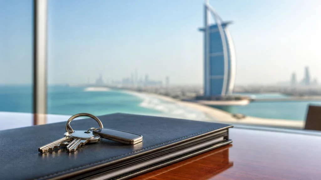 Legal representation for employment disputes in Dubai UAE courts