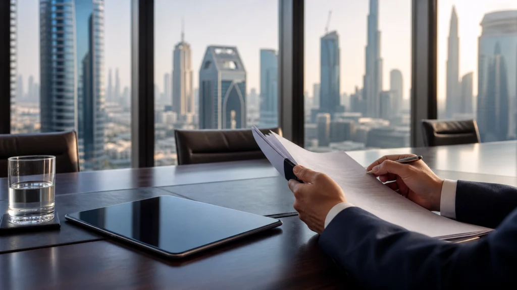 Alimony and maintenance legal documents in Dubai Courts UAE