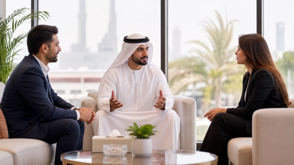 Dubai Landlord and Tenant Law Rent Increase and Eviction Guide