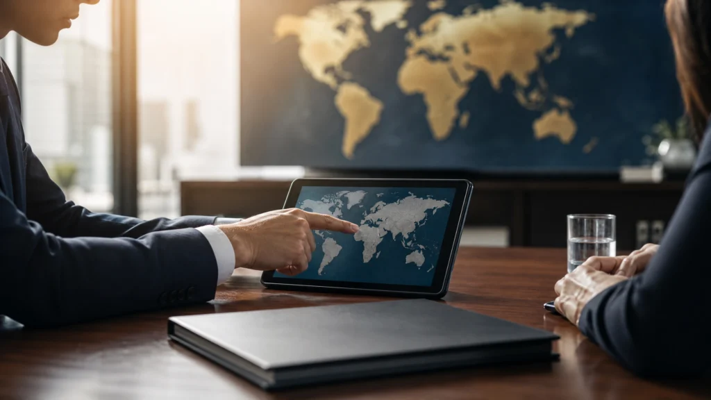 Formulating Legal Compliance for Digital Platforms in Dubai