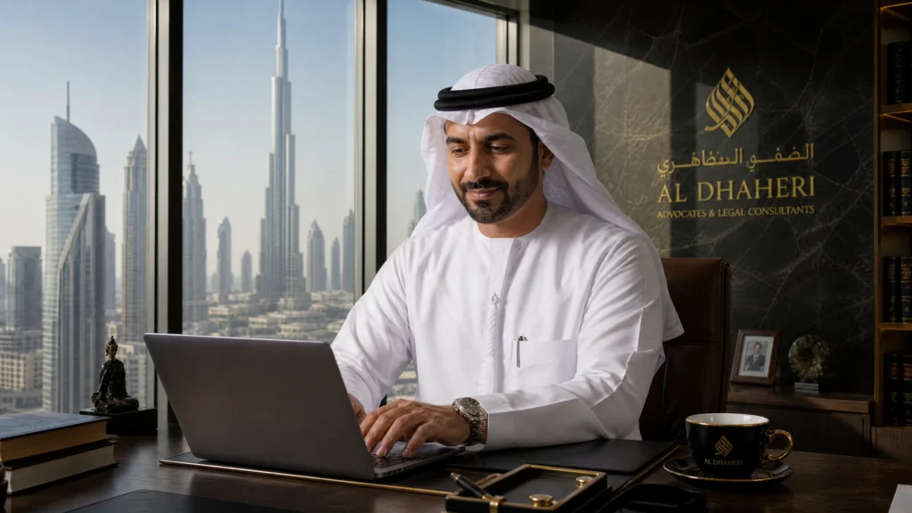 Legal structure comparison for UAE startups mainland vs free zone
