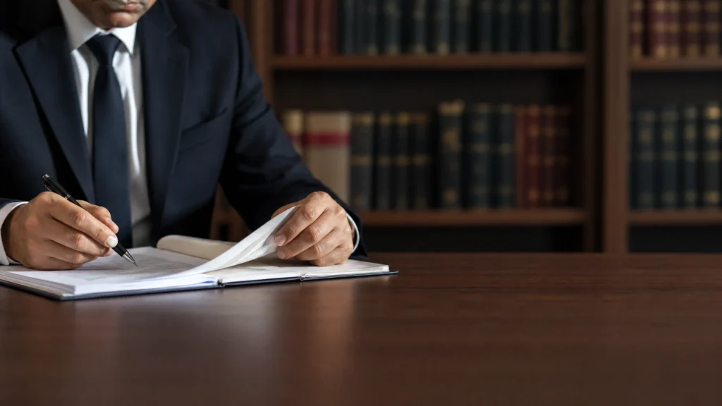 Legal setup and DMCC business compliance in Dubai JLT