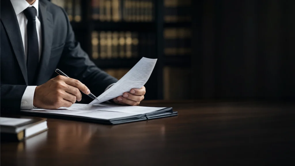 Balanced Scale of Family Law in Dubai