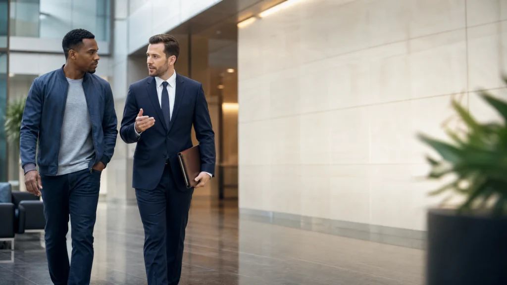 Strategic Alignment of UAE Long-Term Visas and Corporate Licensing