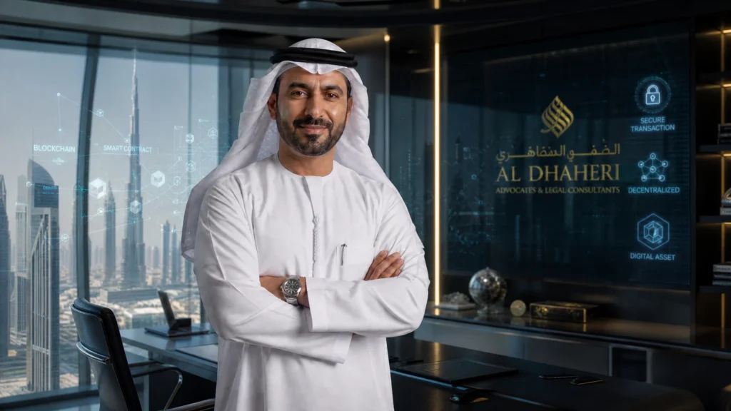 UAE Fintech Regulatory Map 2026