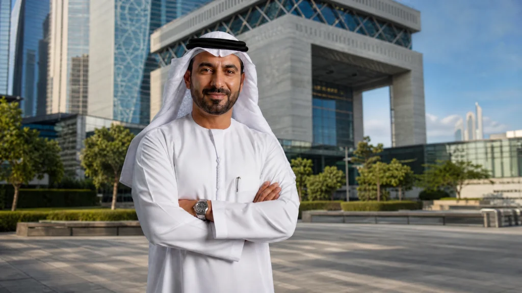 The DIFC Courts Judicial Bench