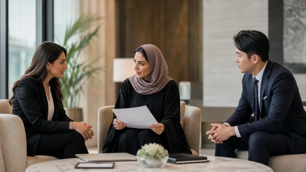 Frequently Asked Questions | Dubai Advocates & Legal Consultants
