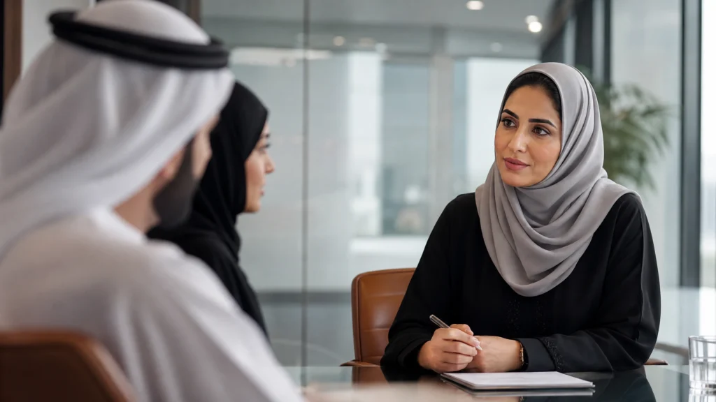 Dubai Legal Glossary | Legal Terms Explained