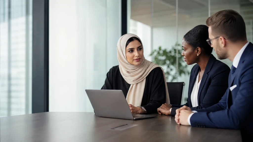 Regulatory Corporate Compliance and Dispute Frameworks in Dubai