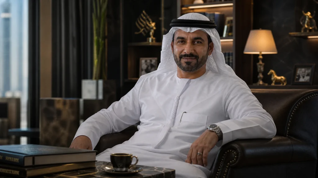 Legal requirements and licensing steps for UAE hotel establishments