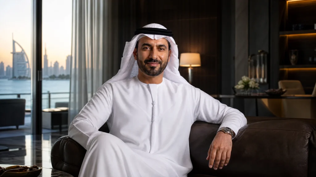 Modern Corporate Compliance Architecture in the UAE