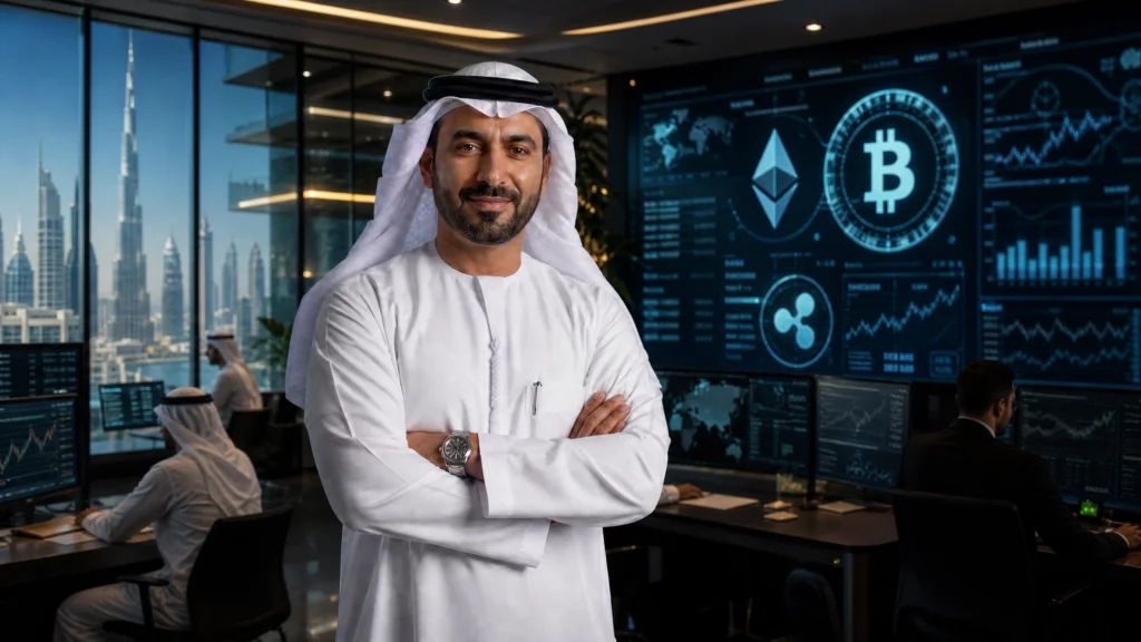 UAE Investment Jurisdiction Comparison